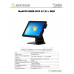 POS-монитор МOYPOS MTM-0015V POS-монитор МOYPOS MTM-0015V